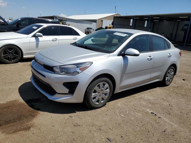 kia rio lx 2022 3kpa24ad7ne479040