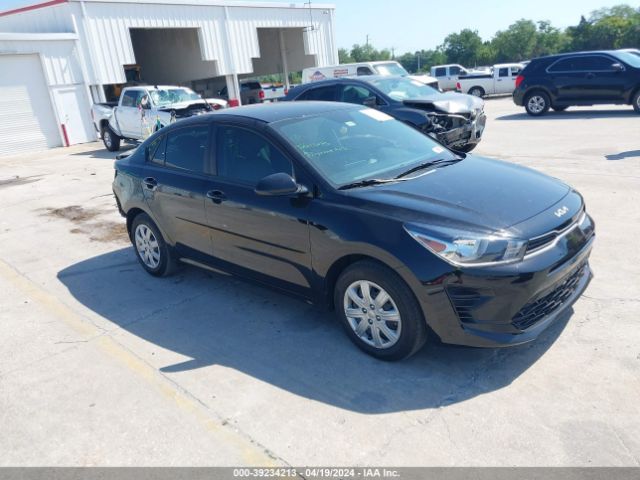 kia rio 2023 3kpa24ad7pe532290