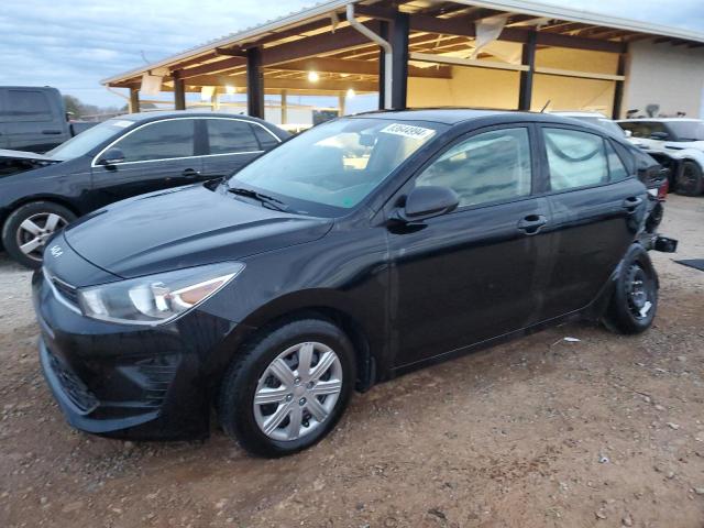 kia rio lx 2023 3kpa24ad7pe551132