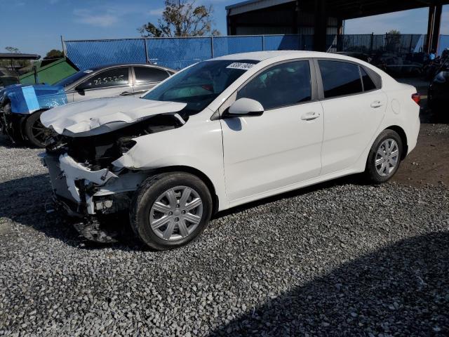 kia rio lx 2023 3kpa24ad7pe561045