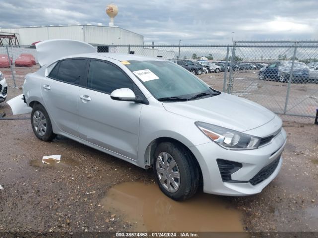 kia rio 2023 3kpa24ad7pe615735