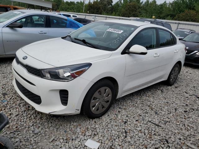 kia rio lx 2020 3kpa24ad8le261315