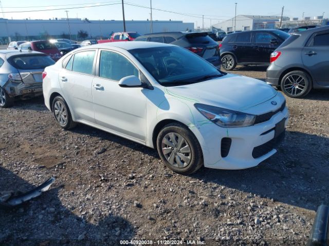 kia rio 2020 3kpa24ad8le266367