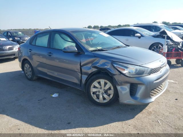 kia rio 2020 3kpa24ad8le297151