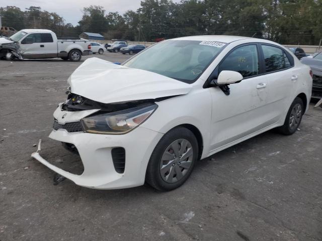 kia rio lx 2020 3kpa24ad8le316295