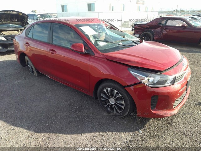 kia rio 2020 3kpa24ad8le337471