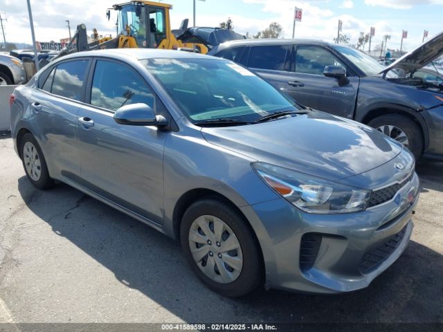 kia rio 2020 3kpa24ad8le337485