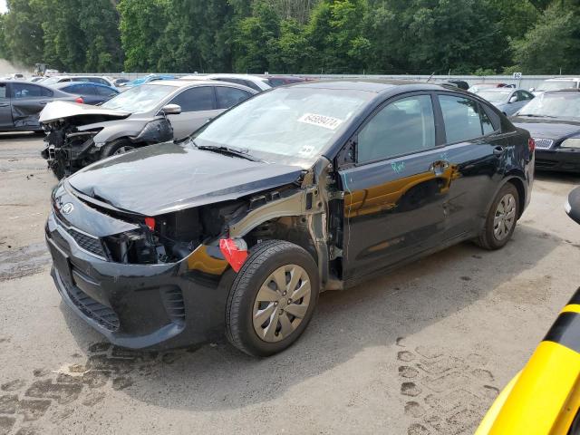 kia rio lx 2020 3kpa24ad8le349698