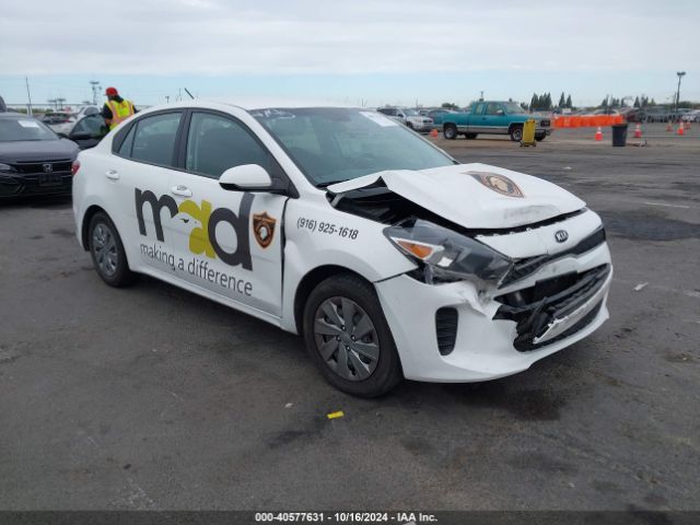 kia rio 2020 3kpa24ad8le354528