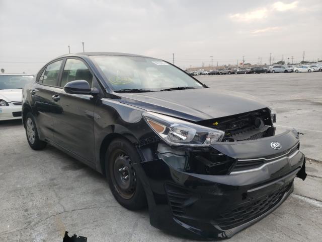 kia rio lx 2021 3kpa24ad8me380600