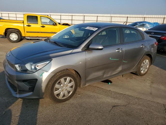 kia rio lx 2021 3kpa24ad8me391466