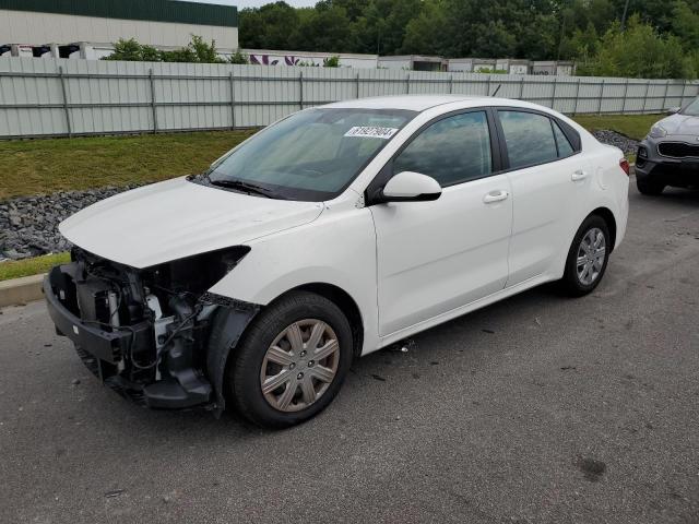 kia rio lx 2021 3kpa24ad8me392259