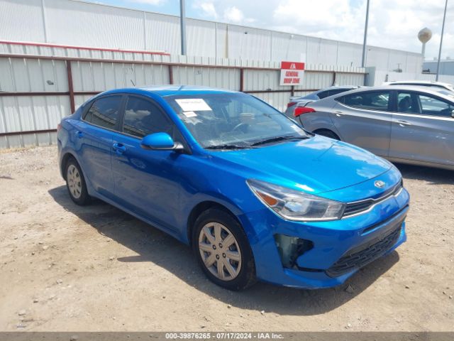 kia rio 2021 3kpa24ad8me393301