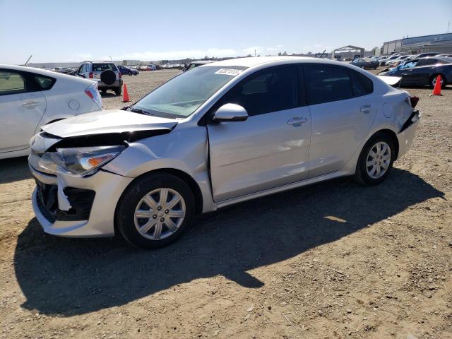 kia rio lx 2021 3kpa24ad8me422361