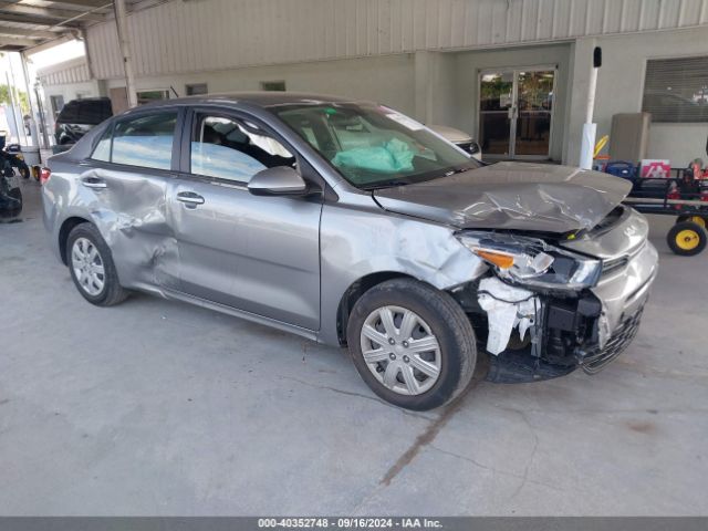 kia rio 2022 3kpa24ad8ne439291