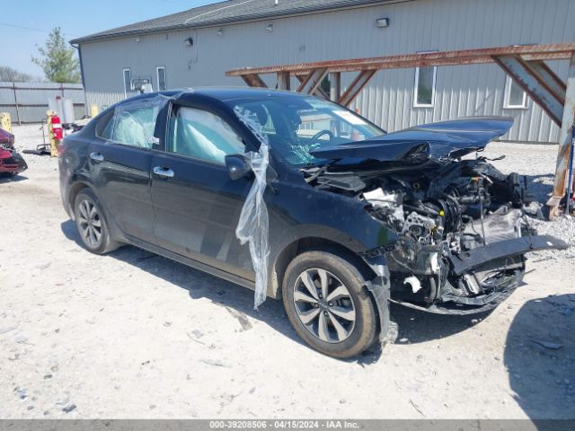 kia rio 2023 3kpa24ad8pe542214