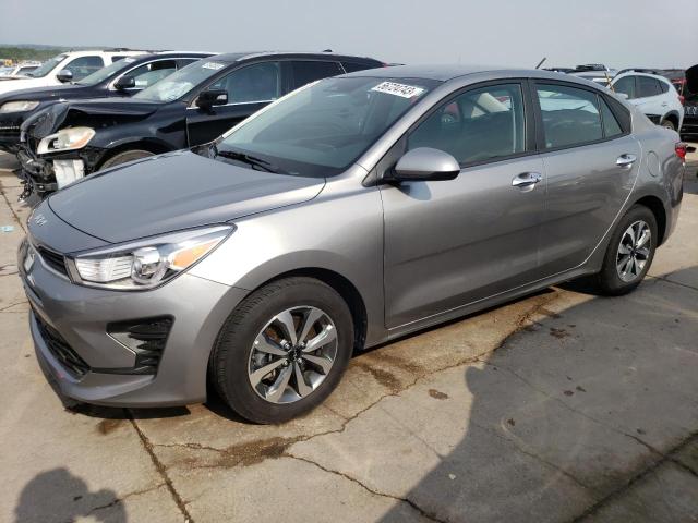 kia rio lx 2023 3kpa24ad8pe553083