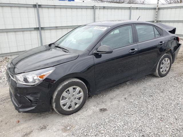 kia rio lx 2023 3kpa24ad8pe557683