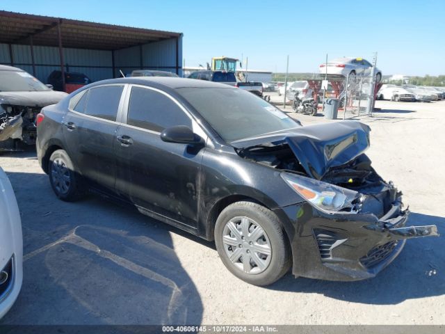 kia rio 2023 3kpa24ad8pe586908