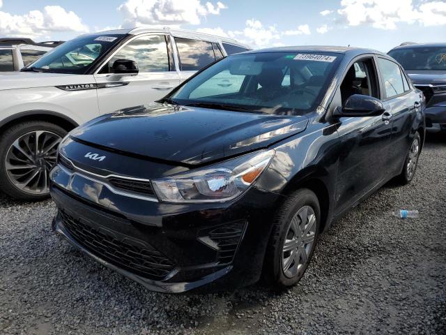 kia rio lx 2023 3kpa24ad8pe620197