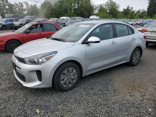 kia rio lx 2020 3kpa24ad9le260240