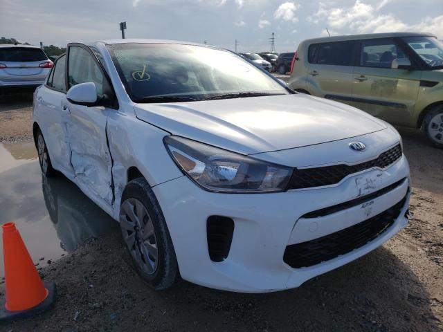 kia rio lx 2020 3kpa24ad9le279466