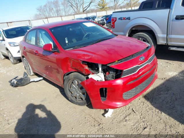 kia rio 2020 3kpa24ad9le279659