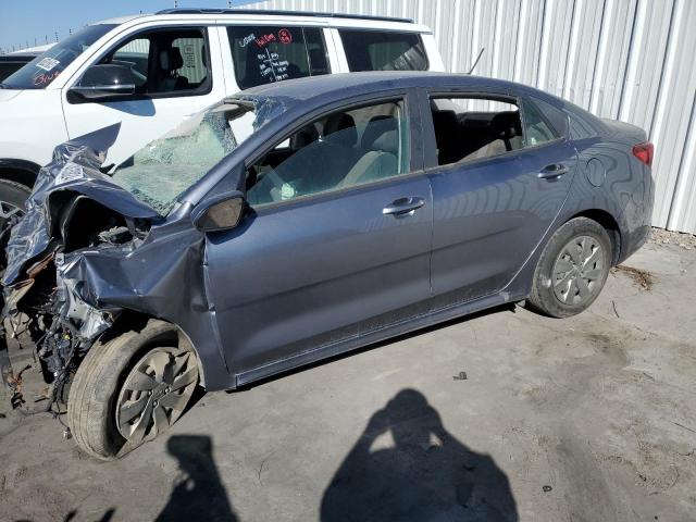 kia rio lx 2020 3kpa24ad9le284537