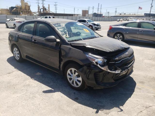 kia rio lx 2020 3kpa24ad9le288264