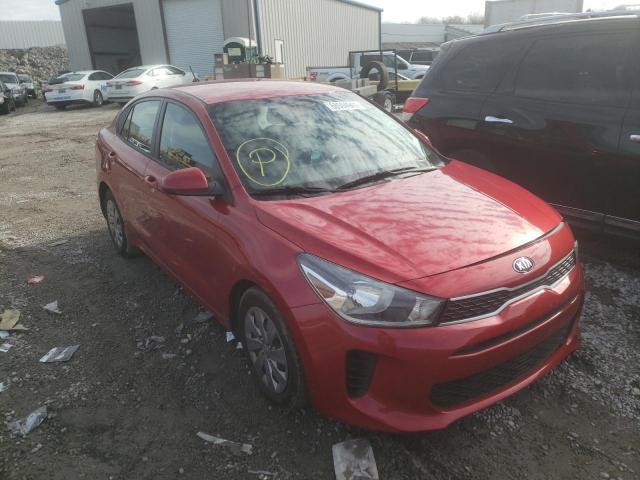 kia rio lx 2020 3kpa24ad9le288376