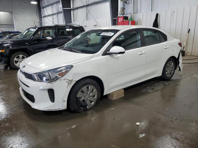 kia rio lx 2020 3kpa24ad9le317648