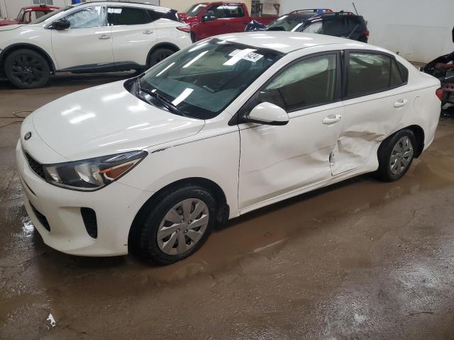 kia rio lx 2020 3kpa24ad9le330142