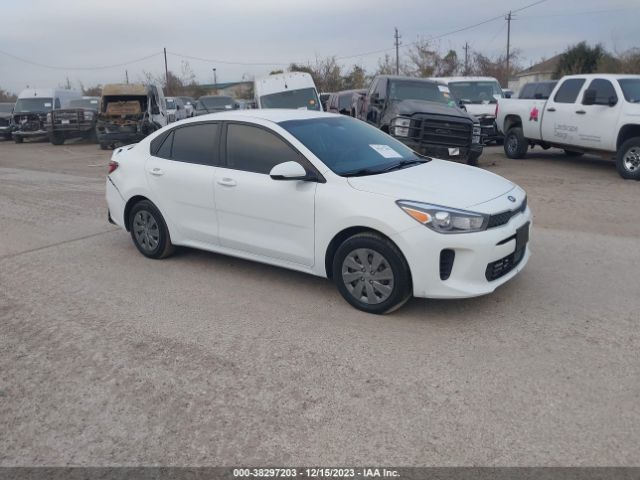 kia rio 2020 3kpa24ad9le336099