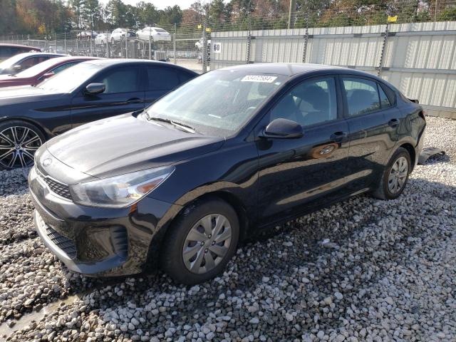 kia rio lx 2020 3kpa24ad9le336474