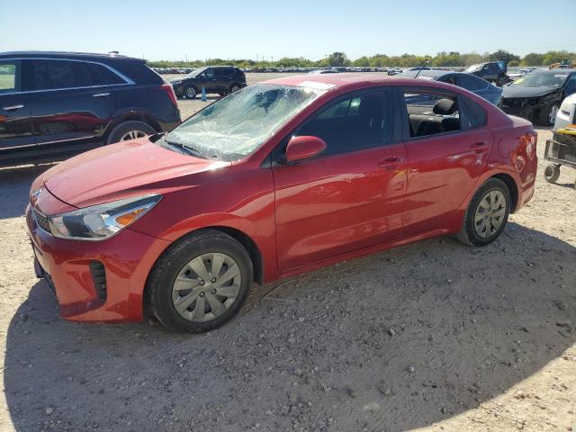 kia rio lx 2020 3kpa24ad9le344395