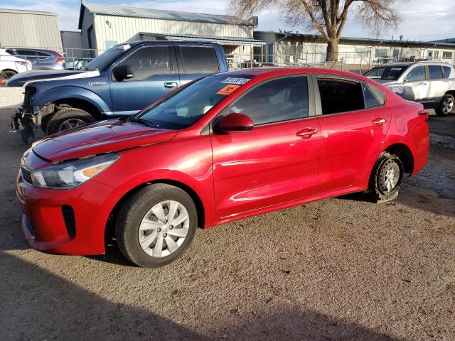 kia rio 2020 3kpa24ad9le353968