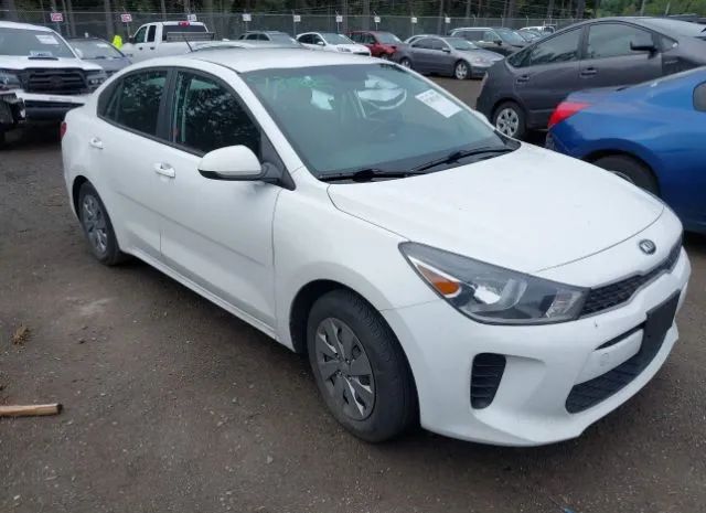 kia rio 2020 3kpa24ad9le358930