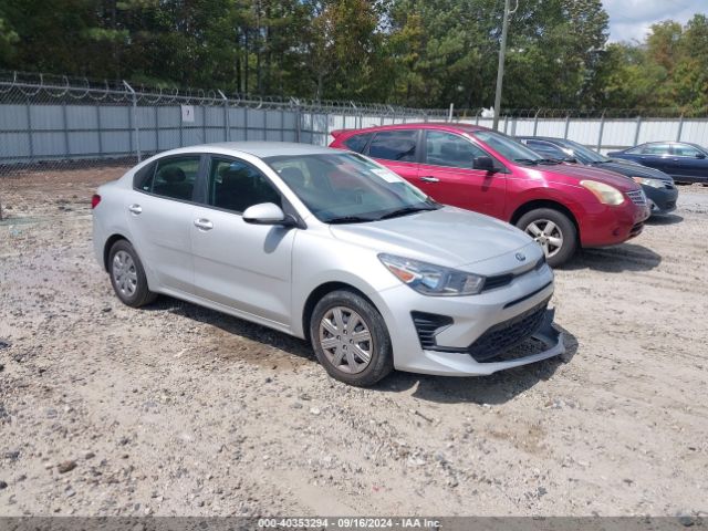 kia rio 2021 3kpa24ad9me366527