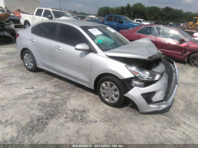 kia rio 2021 3kpa24ad9me429965