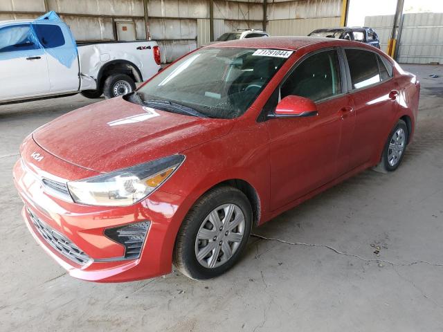 kia rio lx 2022 3kpa24ad9ne439087