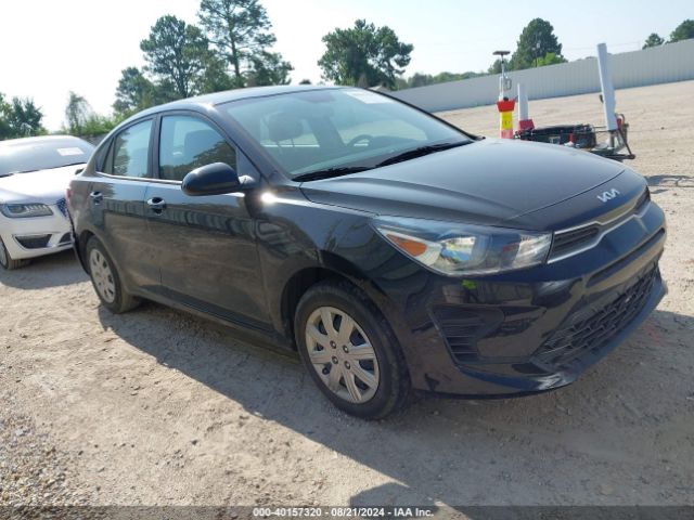 kia rio 2022 3kpa24ad9ne486636