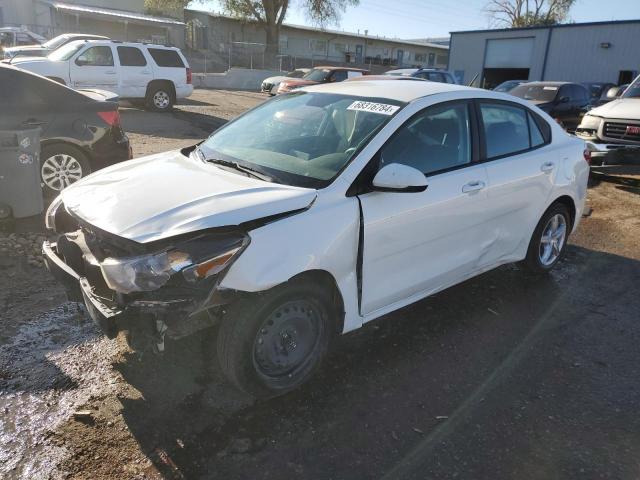 kia rio lx 2023 3kpa24ad9pe554288