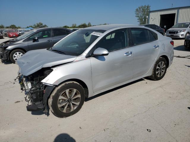 kia rio lx 2023 3kpa24ad9pe590207