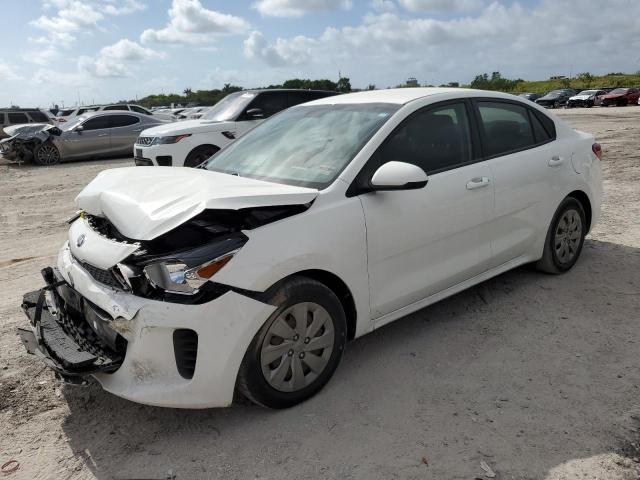 kia rio 2020 3kpa24adxle279251