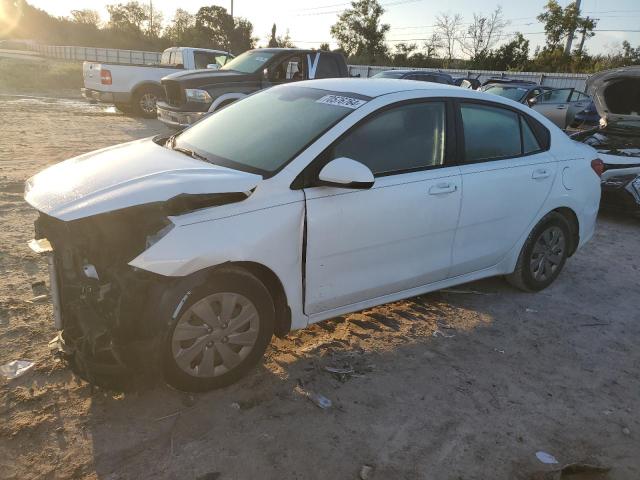 kia rio lx 2020 3kpa24adxle288581