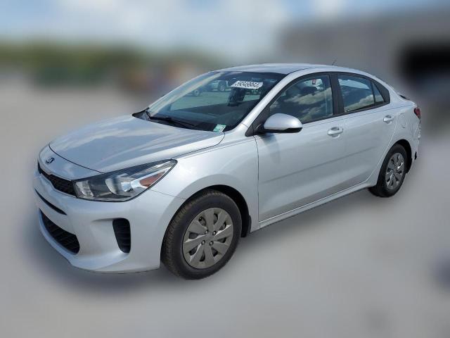 kia rio 2020 3kpa24adxle298799