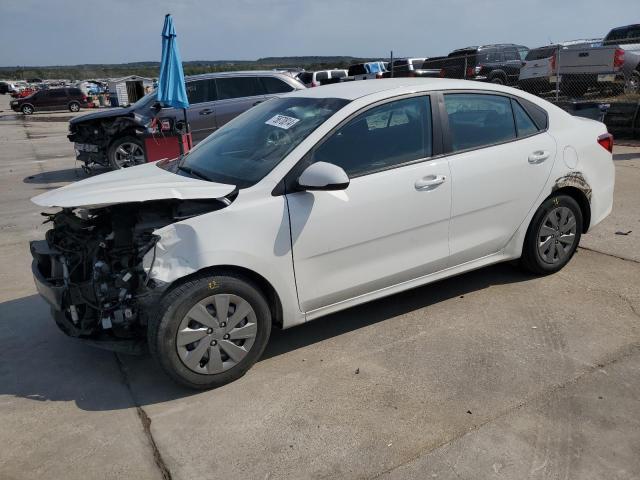 kia rio lx 2020 3kpa24adxle314581