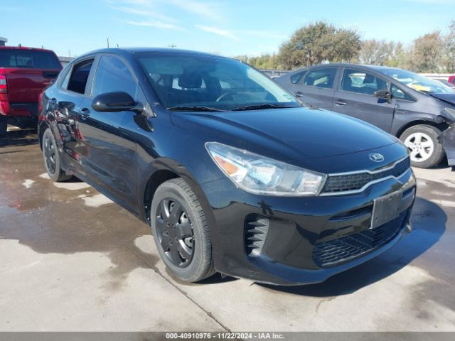 kia rio 2020 3kpa24adxle334930