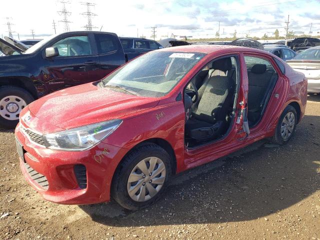 kia rio lx 2020 3kpa24adxle354983