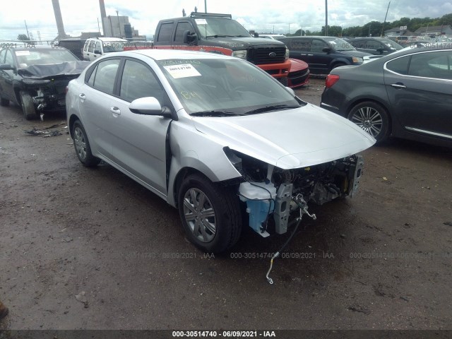 kia rio 2021 3kpa24adxme371851